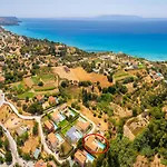 Petra Villa *