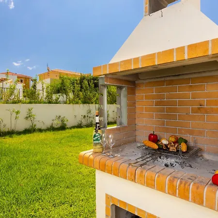 Petra Trapezaki (Kefalonia)