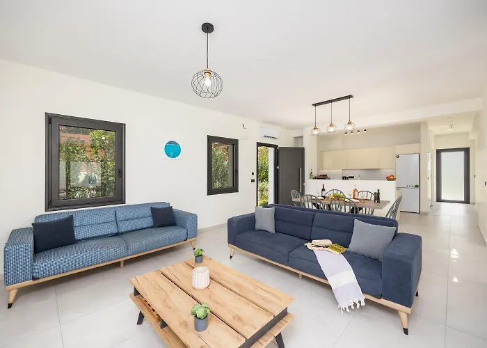 Petra * Trapezaki (Kefalonia)