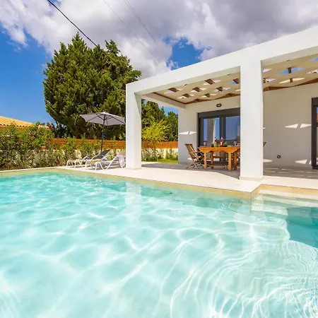 Villa Petra Trapezaki (Kefalonia)